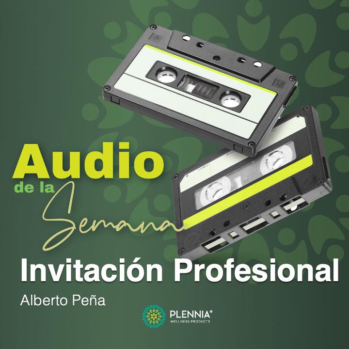 Audio de la Semana