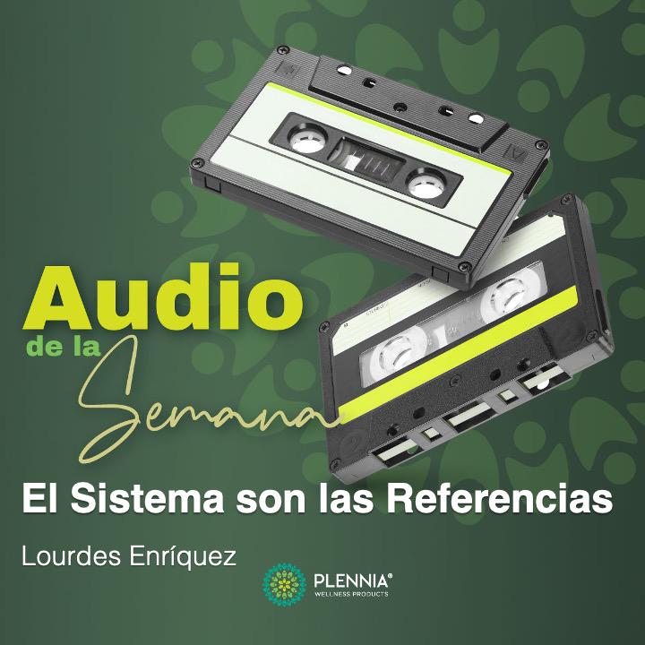 Audio de la Semana
