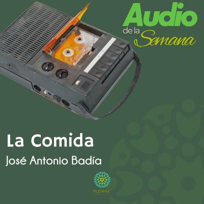 Audio de la Semana