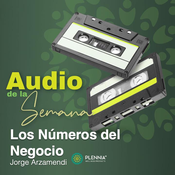 Audio de la Semana