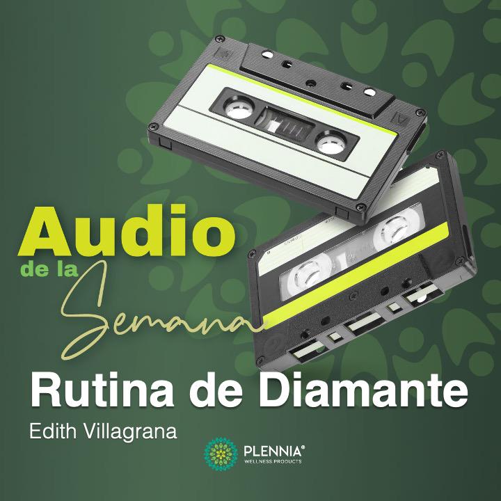 Audio de la Semana