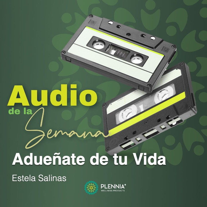 Audio de la semana