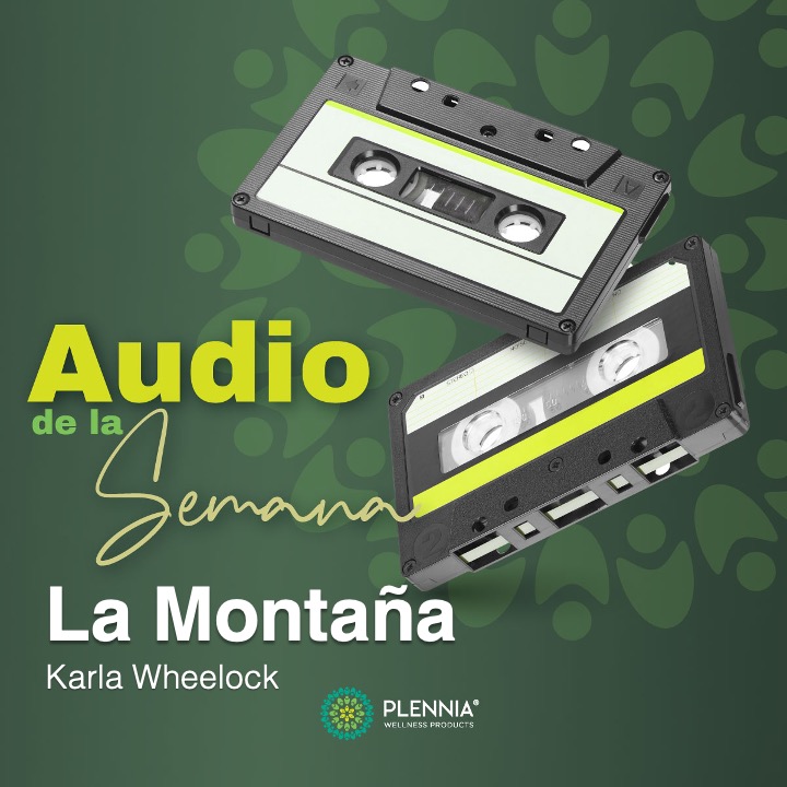 Audio de la Semana