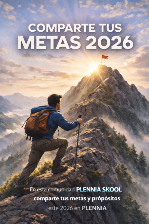 ✨🔥 DINÁMICA 2026 | PLENNIA SKOOL 🔥✨