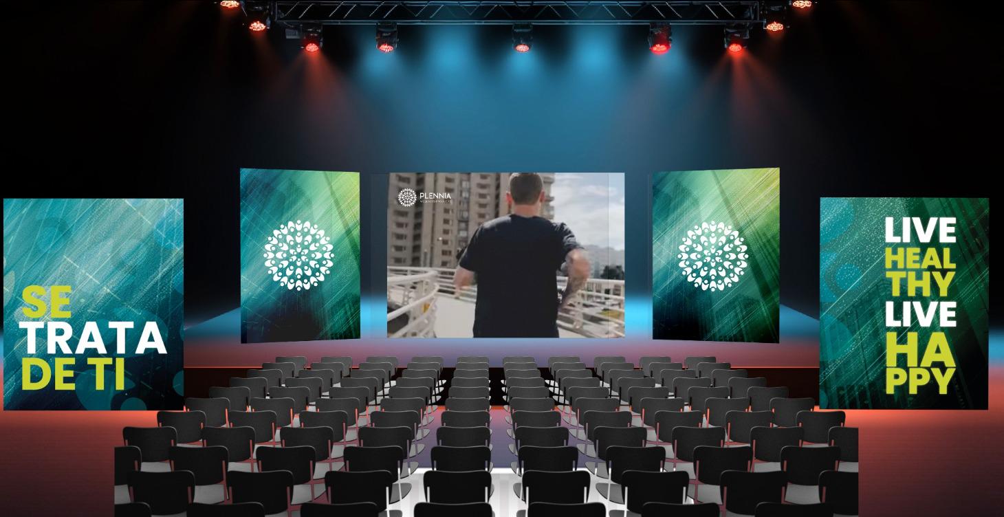 Tu Primer seminario EMPRESARIAL.