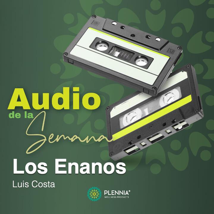 Audio de la Semana