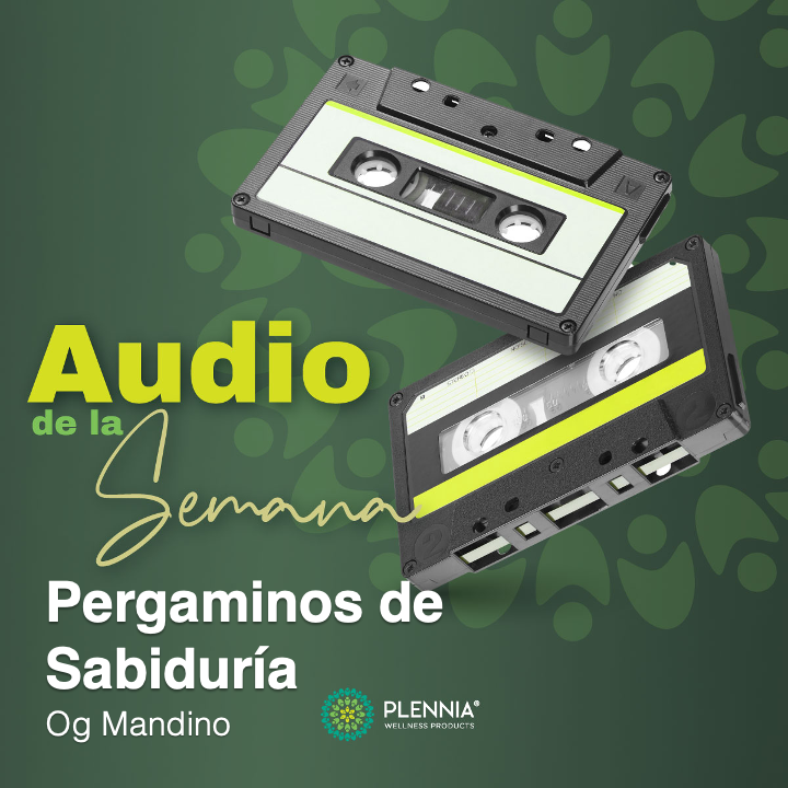 Audio de la Semana