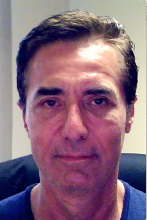 John Christopher White