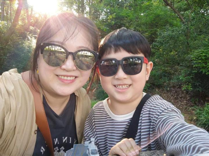 Tracy Song