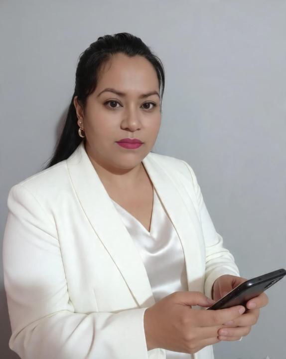 Araceli Morales