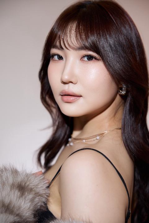 Burtetsetseg Ganbaatar