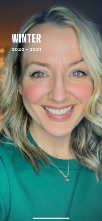 Kristin Campbell