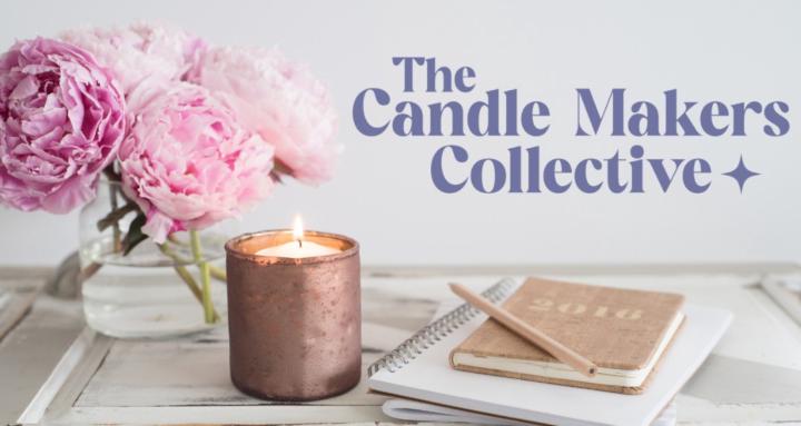 The Candle Makers Collective