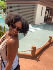 Ebonie Parris