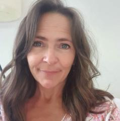Kari Harris