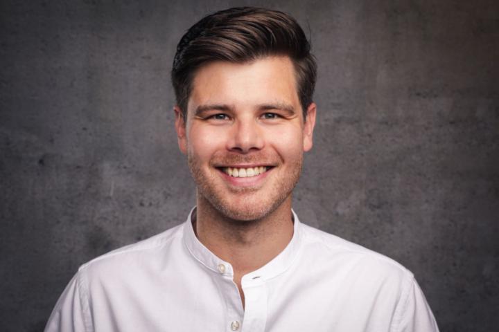 Fabian Wolski