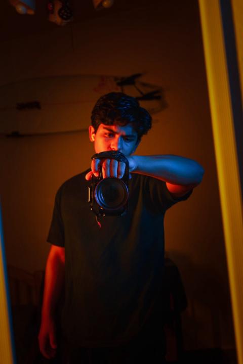 Michael Galvan