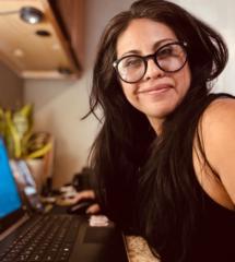 Jenn Pina
