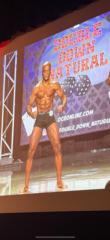 Derrick Roberson