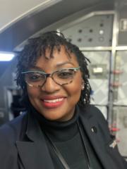 Paulette Tiggs