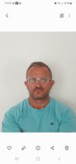 Steven McGhee