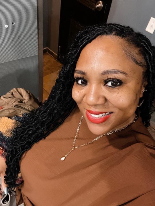 Quesha Jefferson