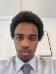 Ilyas Mohamed