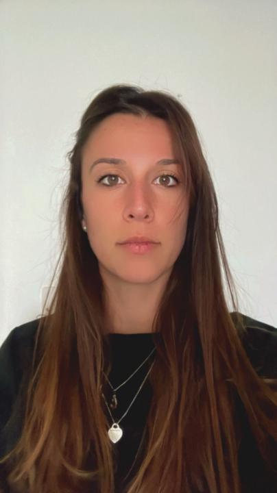 Claudia Scanzani