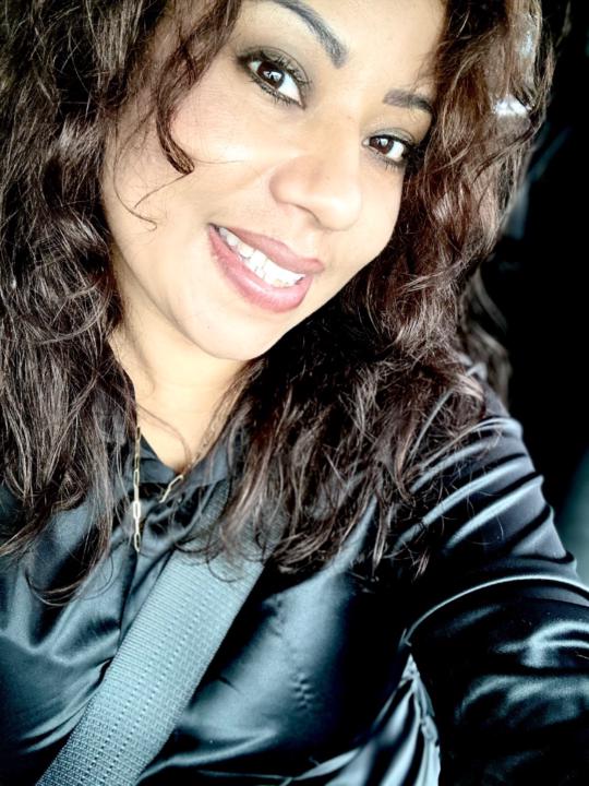 Ana Rodríguez