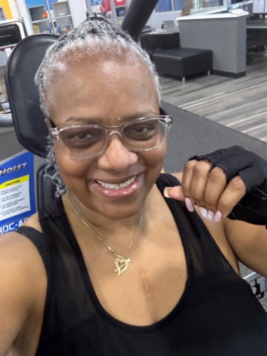 Joy Brown