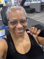 Joy Brown