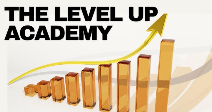 The Level Up Academy 