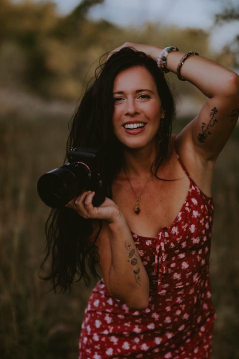 Kelsey Faye