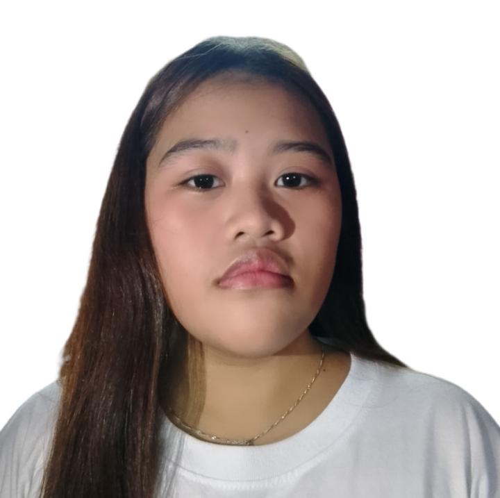 Mhyka Nicolle Andiano