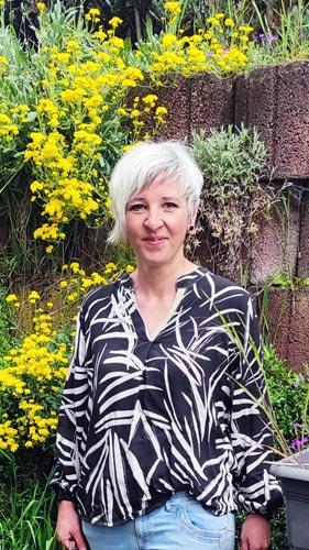 Rebecca Schäfer-Zopf