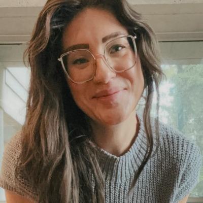 Amanda Belegris
