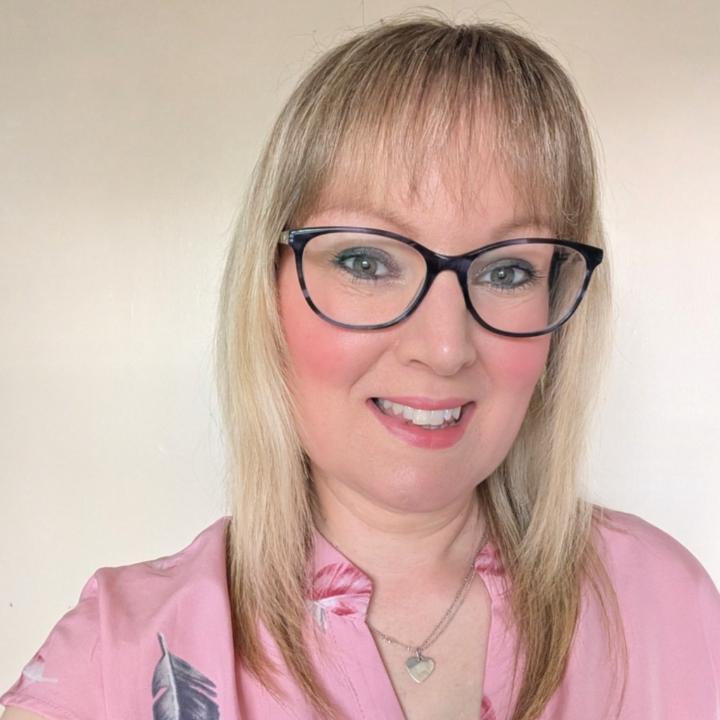 Catherine Richardson