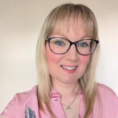 Catherine Richardson