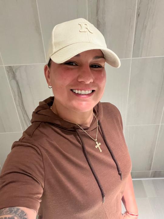 Raquel Pennington