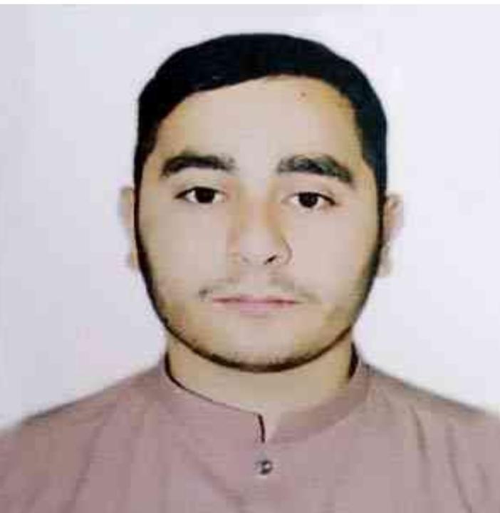 Rashid Ahmad