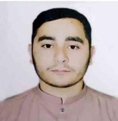 Rashid Ahmad