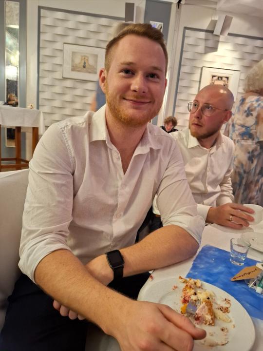 Florian Pietzsch