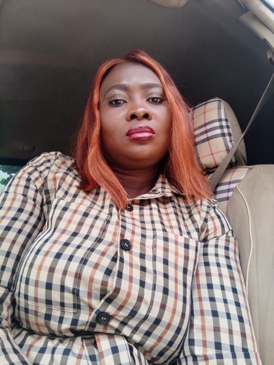 Deborah Omunagbe