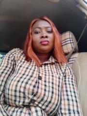 Deborah Omunagbe