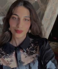 Alaa Chkair