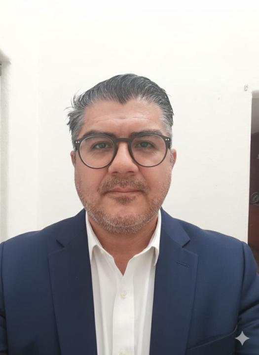 Gabrel López Barrera