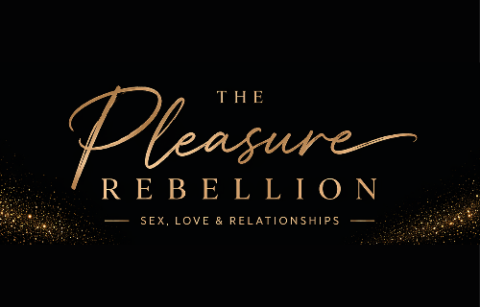 The Pleasure Rebellion gallery image