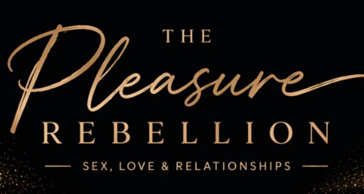 The Pleasure Rebellion