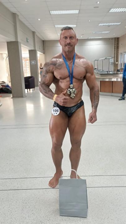 Michael Horne