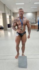 Michael Horne